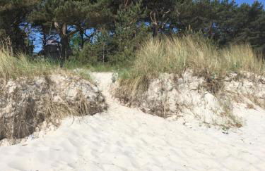 Apartment Meeresrauschen -mit Meerblick oberstes OG - Foto 19