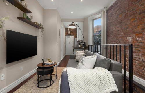 Sophisticated Stay in Vibrant Manhattan - Foto 1