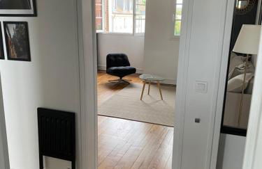 Appartement 2 chambres Versailles - Foto 4