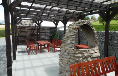 Ferienwohnungen Schallerhof - Foto 43