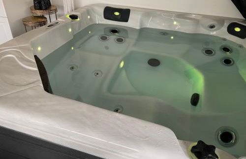 Gîtes Spa en Baie de Somme - Foto 11