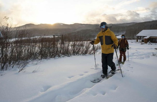 EML 1 Pack Saddle Jack - Foto 63