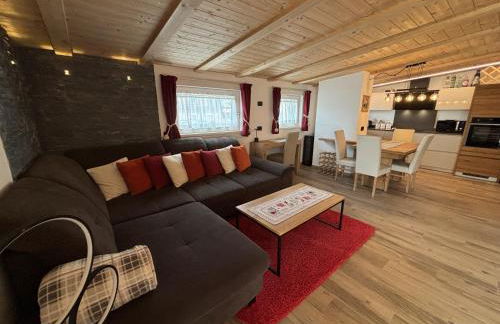 Appartamento Cima 12 - Photo 2