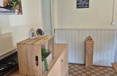Gite Lou Bas - La Framie - Foto 5