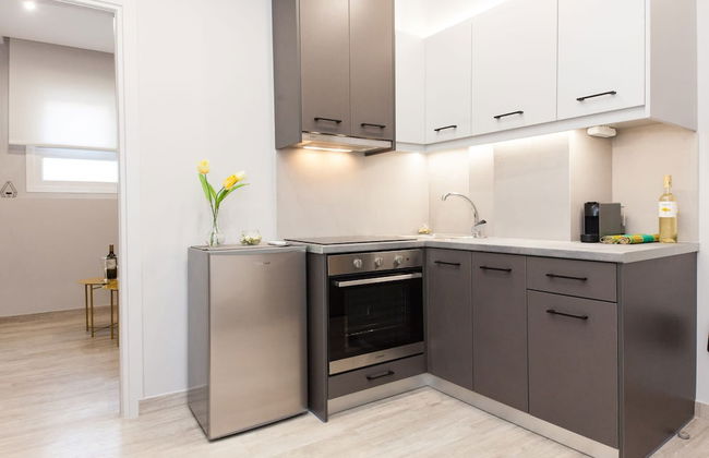 Renovated Gem in Zografou - Foto 10