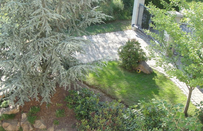 Ferienwohnungen zum Entspannen - Foto 24