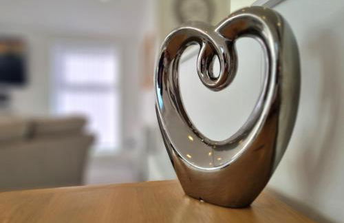 Beech 28 Hot Tub - Foto 4