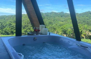 Chalé Cabana Morro dos Ventos - Foto 12