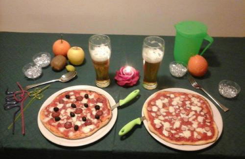 Casolare il Moro - Foto 55