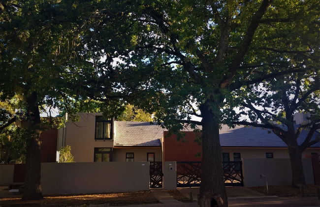 Die Laan 2 - Photo 43