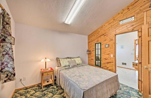 Sanderling Sea Cottages, Unit 12 - Foto 13