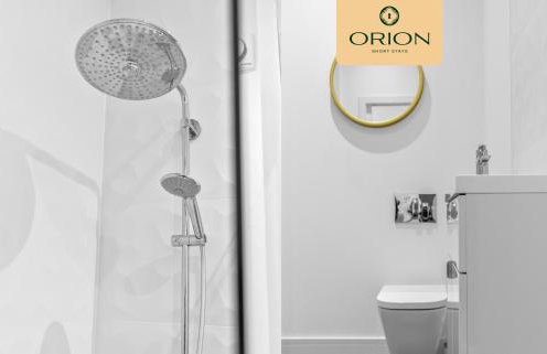 The Kepties 4 - Luxurious Serviced Apartment by ORION SHORT STAYS - Foto 18