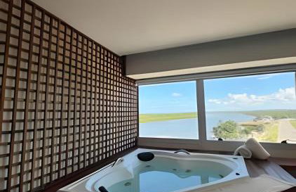 Luxo Boho: Hidro |Alexa |Piscina | Led e + - Foto 1