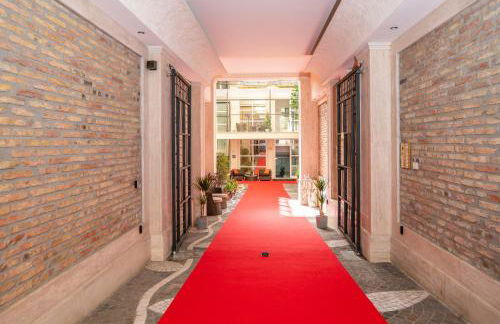 Morin 10 Rome Exclusive Suites - Foto 160
