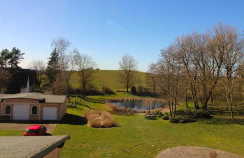 Gutshof Dornbusch Fewo 2 - SEEFAHRER - Foto 28