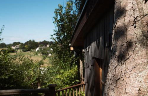 Tree-Tops Treehouse Eco Retreat - Photo 3