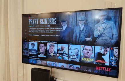 CosyNook - refait à neuf proche parc des expositions et aéroport CDG - Parking privé gratuit - Foto 19