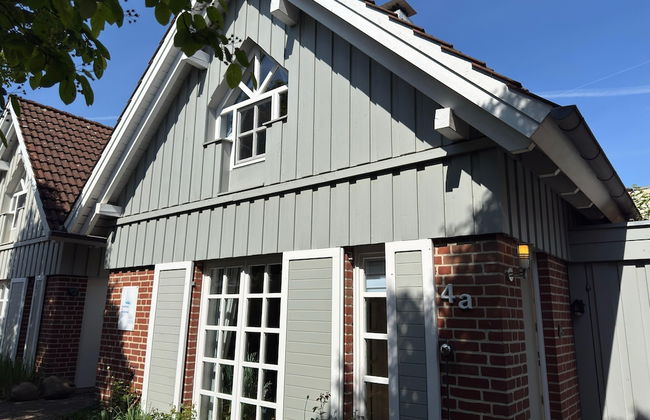 Ferienhaus Fischer Sien Huus, Steinhude - Photo 1