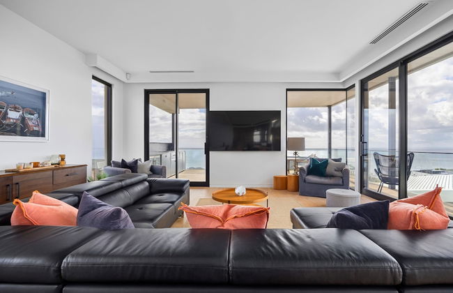 Bayview Luxe Entertainer Pool World Class View - Foto 63