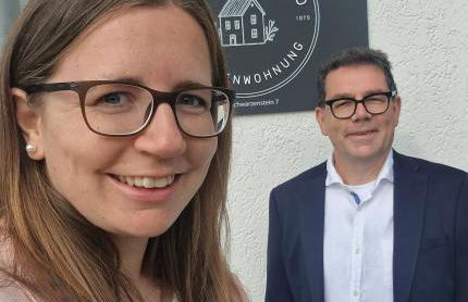 Pension Ingrid - ruhige Ferienwohnung nahe Teufelsschlucht in der Südeifel - Foto 12