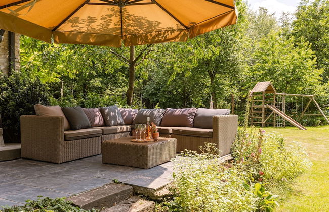 Villa De Hertsbergier - Foto 36