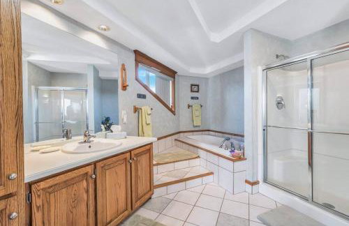 Clarks Summit Gem w/ Private Yard & Parking - Foto 15