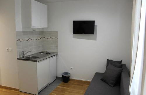 Studios Galaxia - Foto 17