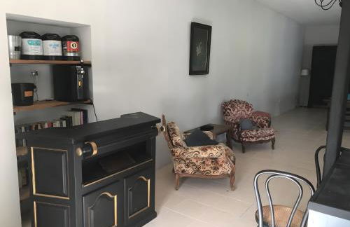 Le Gite Amical des Chiens - Foto 20