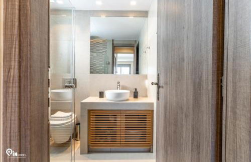 Red Port Seaview House in Rafina - Foto 50