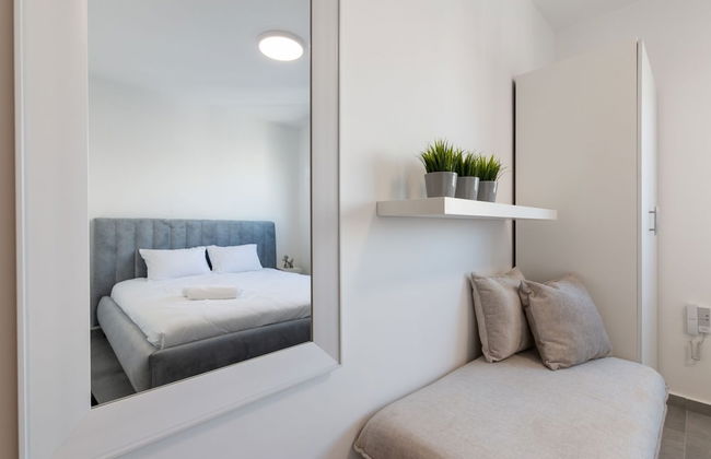 Luxury APT 3 BR New Tower Parking - Foto 1