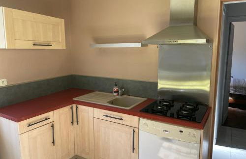 Gîte centre coulon - Le Héron - Foto 9