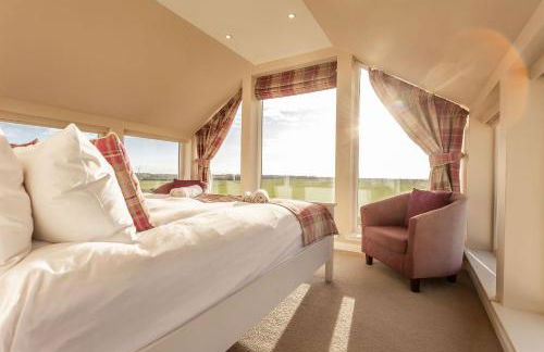 Blacklaws Farmhouse - Blacklaws Steading - Foto 36