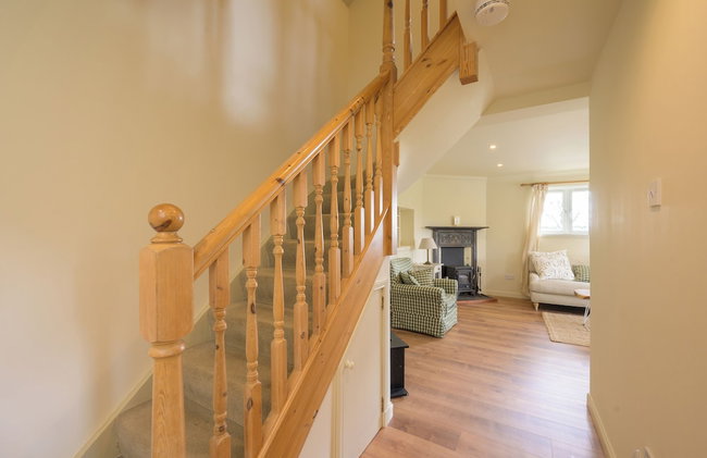 Cardross Estate Holiday Cottages - Foto 5
