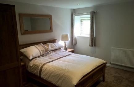 Warren Carr Courtyard Barn - Foto 14