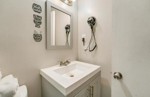 Pet-Friendly Studio Near Pine Knob Bring Skis! - Foto 15