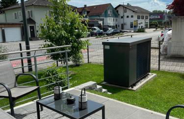 YAYstay - comfy Lofts in Rosenheim - Foto 46