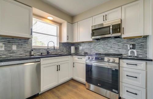 Florida Vacation Rental with Enclosed Porch! - Foto 10