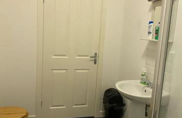 Branxiar Suite - 1bedroom Executive Suite & Apartment in Wallsend - Foto 12