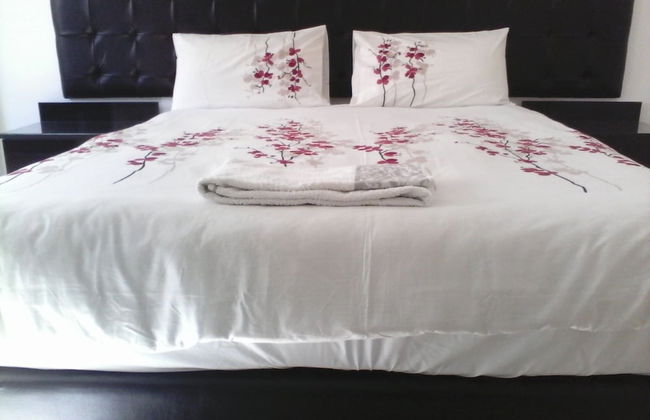 The Place Apartments - Foto 7