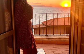 Abbraccio di scilla casa vacanze - Foto 5