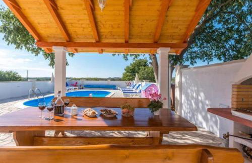 The Grandfather Villa Heated Pool Retreat - Foto 29