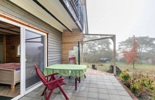 Holzhaus am Waldrand - Foto 26