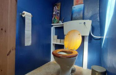 Rural Historic Farmhouse - A Peaceful Escape - Foto 12