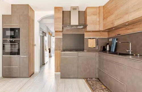 Maison Rosy - Foto 23