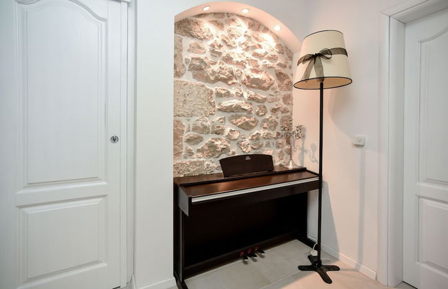 Villa Casa di Nikola Zadarvillas - Foto 35