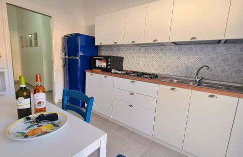 Lucy Apartment sul lungomare - Foto 13