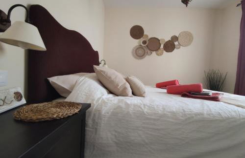 VolKKanrentals Casa Chinijo - Foto 13