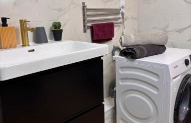 Cosy Home Next To Disneyland & Train - Foto 11