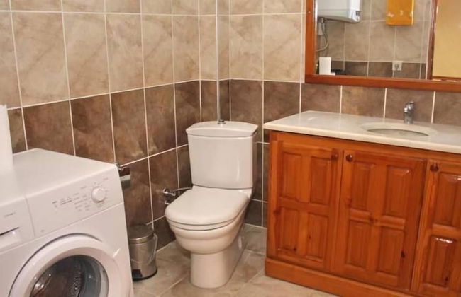 The Palm Apart Sarigerme - Foto 38