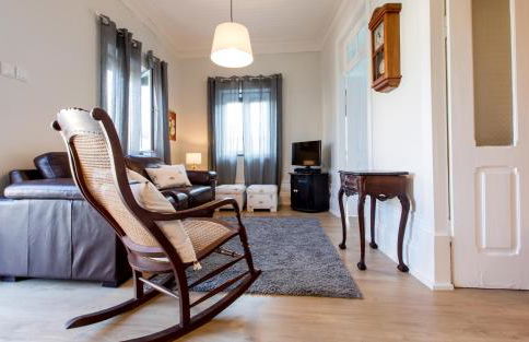 Casa do Tanque T2 - Foto 4